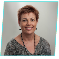 Janet Drakos - National Female Wellbeing Manager