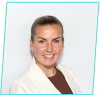 Lizzie Ramsey - Coach Engagement Lead - Growing Football Fund