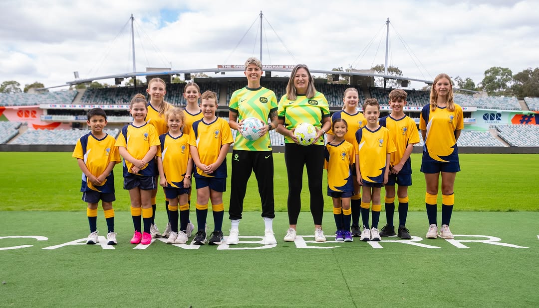 Brindabella Blues FC