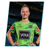 Belinda Sharpe