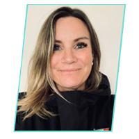 Jess Woodroffe - Director & Secretary - Launceston City FC
