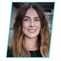 Jessica Clay - Finance Manager - Planning and Reporting