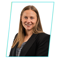 Michaela Haley - General Manager - Growing Football Fund