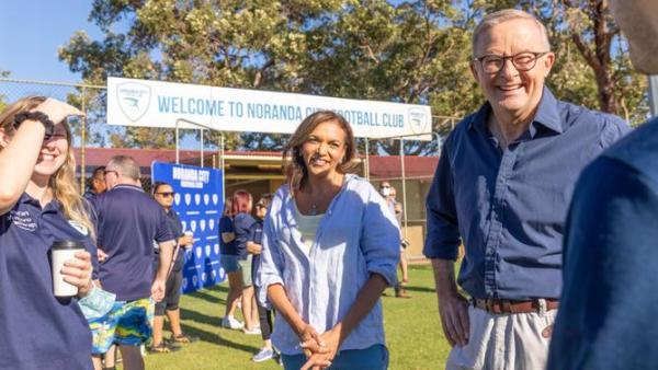 $750,000 facilities boost for Noranda City