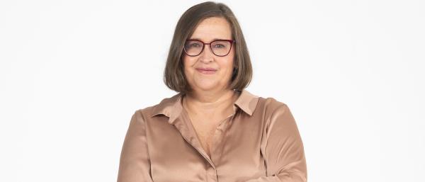 Kate Jenkins