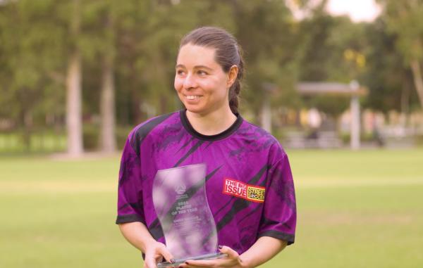 Emily Casella